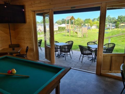 Recreatiepark De Wielen - Camping Schagen - Image N°2