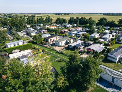 Recreatiepark De Wielen - Schagen - Image N°19