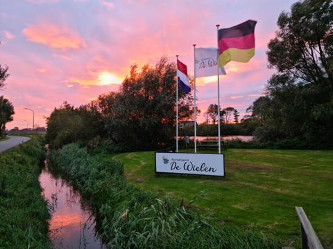 Recreatiepark De Wielen - Camping Schagen - Image N°4