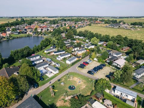 Recreatiepark De Wielen - Schagen - Image N°18