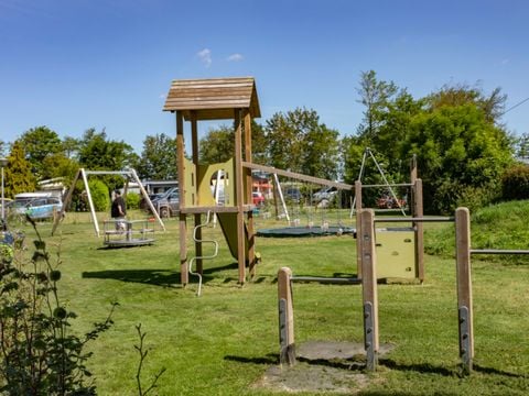 Recreatiepark De Wielen - Camping Schagen - Image N°0