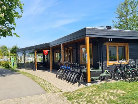 Recreatiepark De Wielen - Camping Schagen - Image N°3