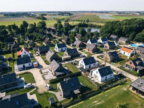 Recreatiepark De Wielen - Camping Schagen - Image N°0