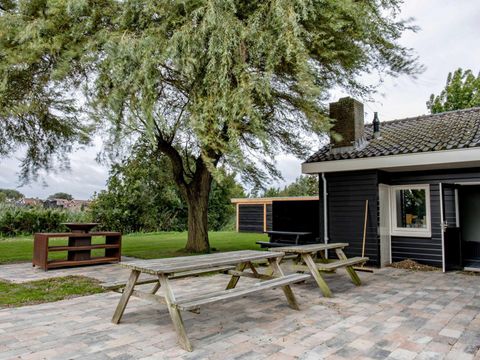 Recreatiepark De Wielen - Schagen - Image N°14
