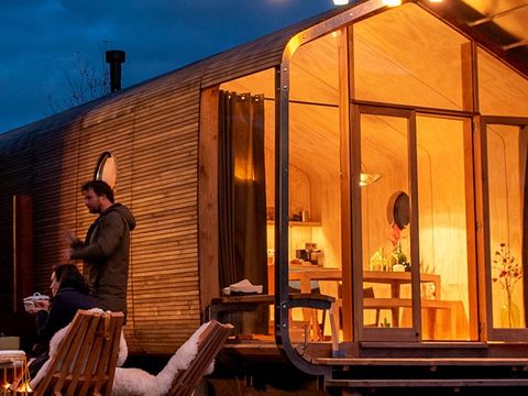 Resort de Parel - Zeewolde