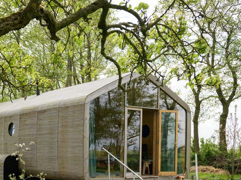 Resort de Parel - Zeewolde - Image N°0