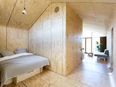 Resort de Parel - Zeewolde - Image N°4