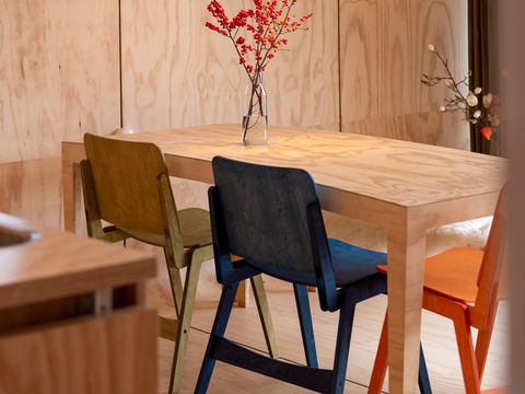 Resort de Parel - Zeewolde - Image N°3