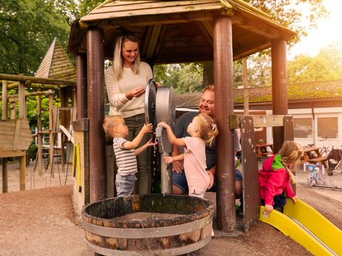 Summio Parc Heihaas - Camping Ermelo - Image N°0