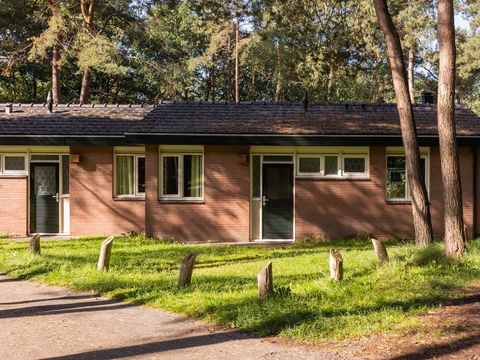 Summio Parc Heihaas - Camping Ermelo - Image N°0