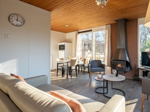 Summio Parc Heihaas - Camping Ermelo