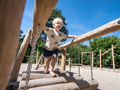 Landal Gooise Heide - Camping Huizen