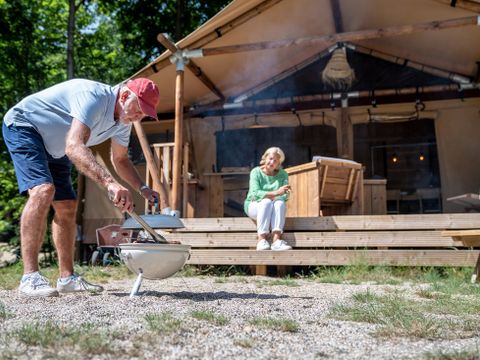 Landal Gooise Heide - Camping Huizen - Image N°2