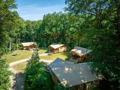 Landal Gooise Heide - Camping Huizen - Image N°0