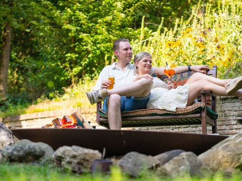Landal Gooise Heide - Camping Huizen - Image N°3