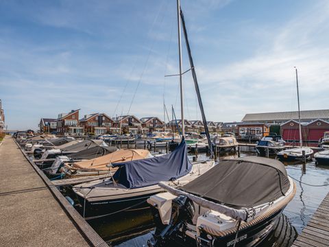 Vakantiepark de Meerparel - Uitgeest - Image N°18