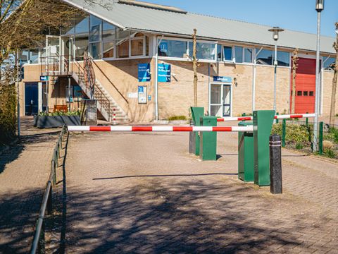 Vakantiepark de Meerparel - Uitgeest - Image N°17