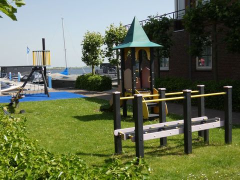 Vakantiepark de Meerparel - Uitgeest - Image N°9