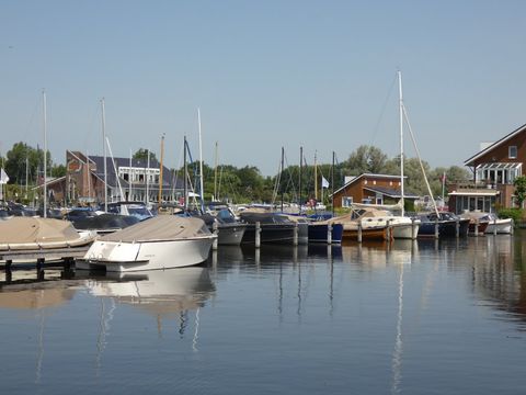 Vakantiepark de Meerparel - Uitgeest - Image N°11