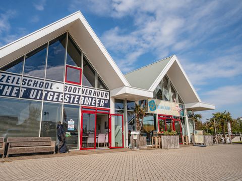 Vakantiepark de Meerparel - Uitgeest - Image N°22