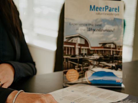 Vakantiepark de Meerparel - Uitgeest - Image N°27