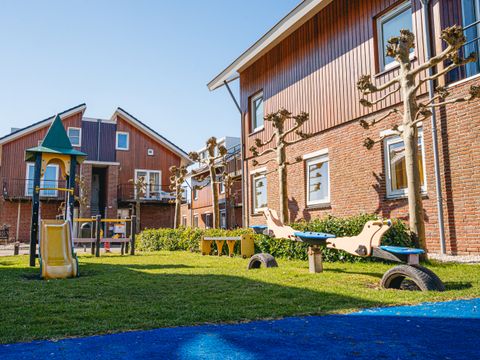 Vakantiepark de Meerparel - Uitgeest - Image N°13