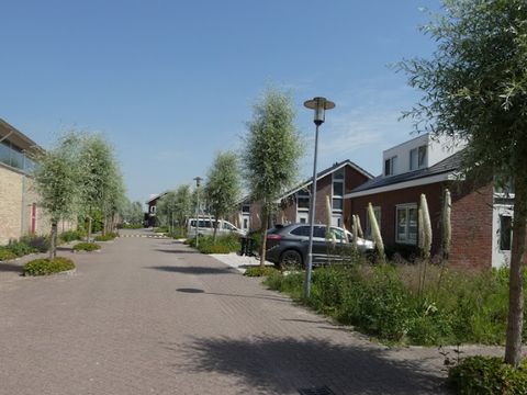 Vakantiepark de Meerparel - Uitgeest - Image N°10