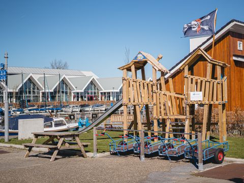 Vakantiepark de Meerparel - Uitgeest - Image N°15