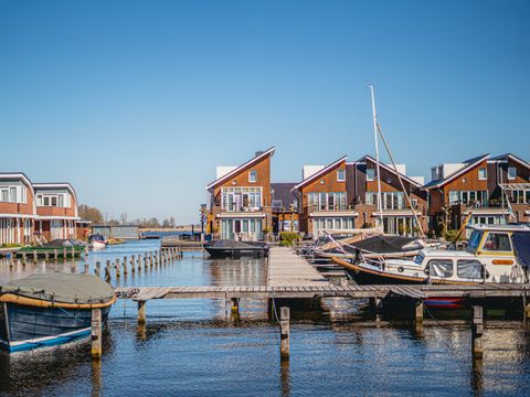 Vakantiepark de Meerparel - Uitgeest - Image N°20