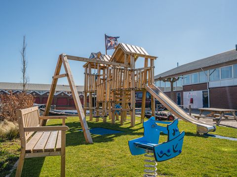 Vakantiepark de Meerparel - Uitgeest - Image N°14