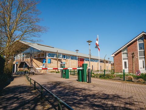 Vakantiepark de Meerparel - Uitgeest - Image N°16