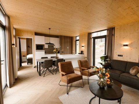 Zicht op Twente - Camping Hof von Twente - Image N°3