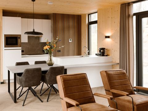 Zicht op Twente - Camping Hof von Twente - Image N°2