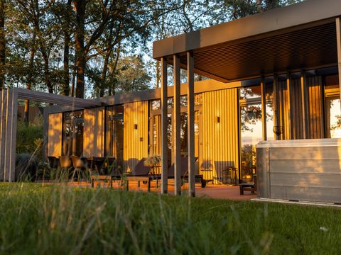 Zicht op Twente - Camping Hof von Twente - Image N°0