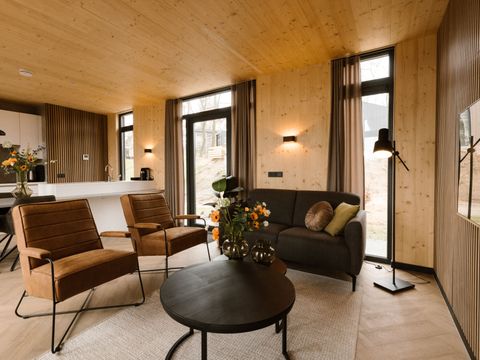 Zicht op Twente - Camping Hof von Twente - Image N°4