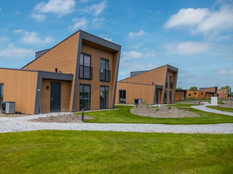 EuroParcs Hindeloopen - Südwest-Friesland - Image N°14