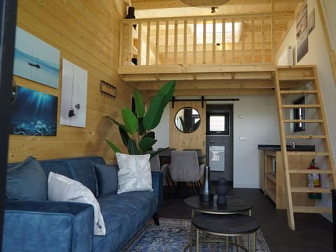 EuroParcs Hindeloopen - Südwest-Friesland