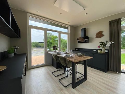 EuroParcs Hindeloopen - Südwest-Friesland