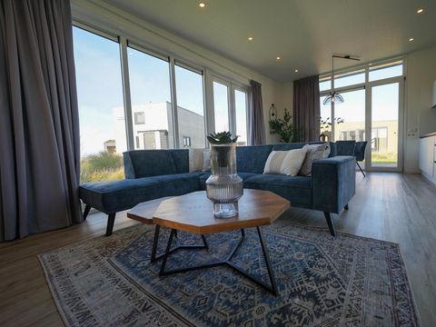 EuroParcs Hindeloopen - Südwest-Friesland - Image N°5