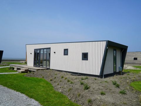 EuroParcs Hindeloopen - Südwest-Friesland - Image N°0