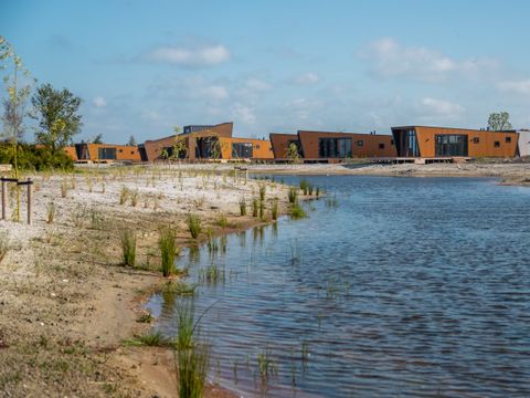 EuroParcs Hindeloopen - Südwest-Friesland - Image N°9