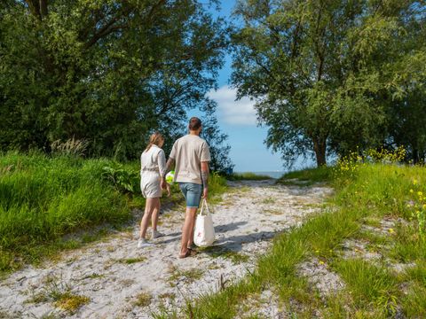 EuroParcs Hindeloopen - Südwest-Friesland - Image N°11