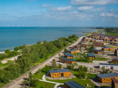 EuroParcs Hindeloopen - Südwest-Friesland - Image N°7