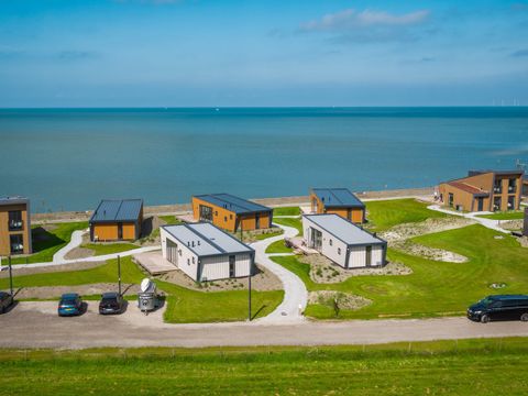EuroParcs Hindeloopen - Südwest-Friesland - Image N°8