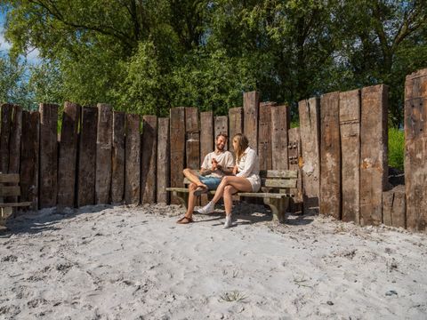 EuroParcs Hindeloopen - Südwest-Friesland - Image N°16