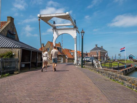 EuroParcs Hindeloopen - Südwest-Friesland - Image N°10