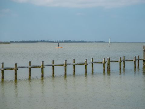 EuroParcs Hindeloopen - Südwest-Friesland - Image N°12
