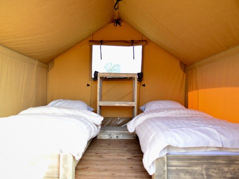Sahara Stay - Camping Westland - Image N°2