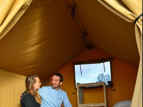 Sahara Stay - Camping Westland - Image N°5