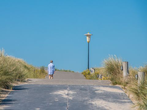 EuroParcs Cadzand-Bad - Cadzand - Image N°7